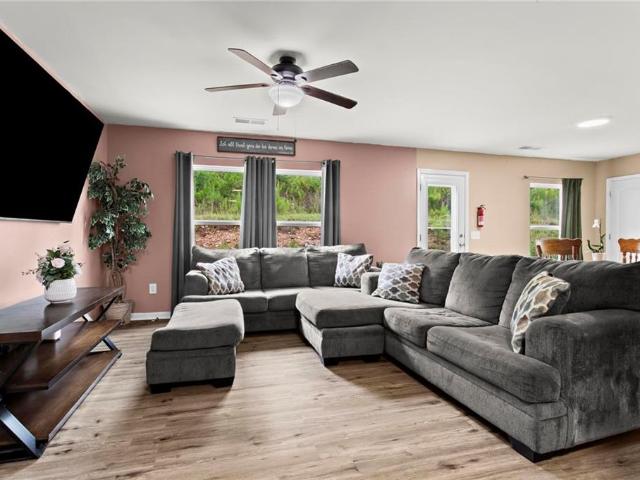 House for sale in Bartow, Georgia