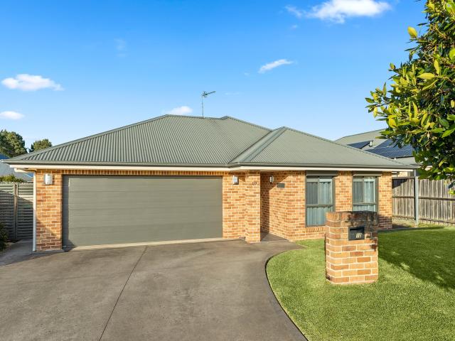 House for rent in New South Wales