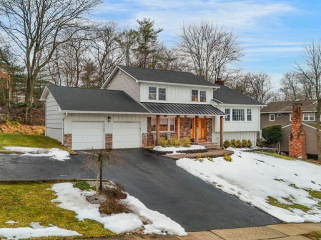 House for sale in Passaic, New Jersey