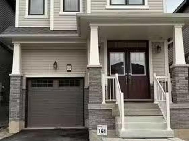 House for rent in Caledonia, Ontario