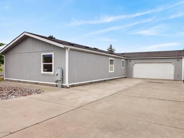 House for sale in Sequim, Washington