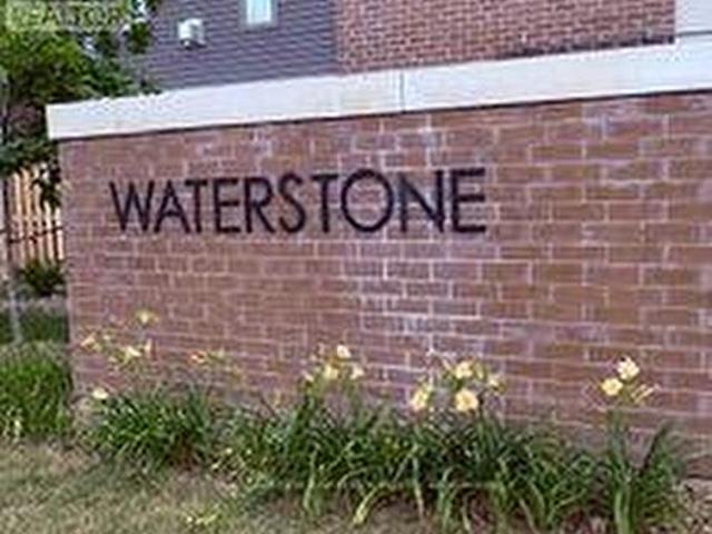 Townhouse for rent in Collingwood, Ontario