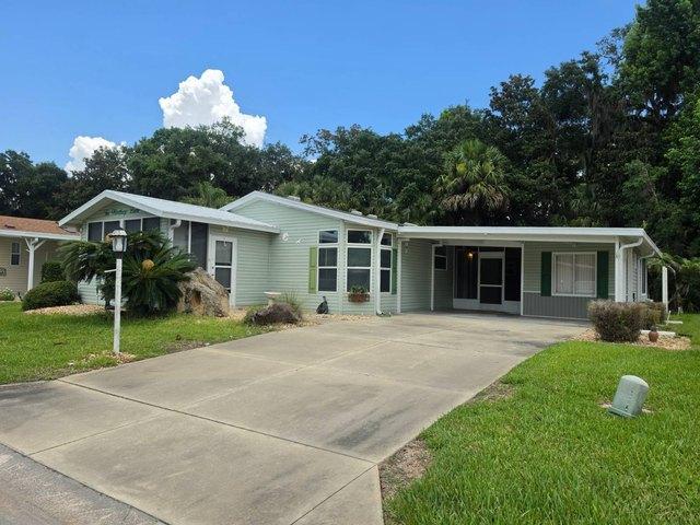 House for sale in Flagler Beach, Florida