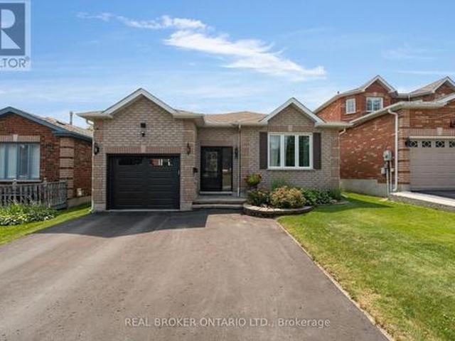 House for sale in Letitia Heights, Barrie