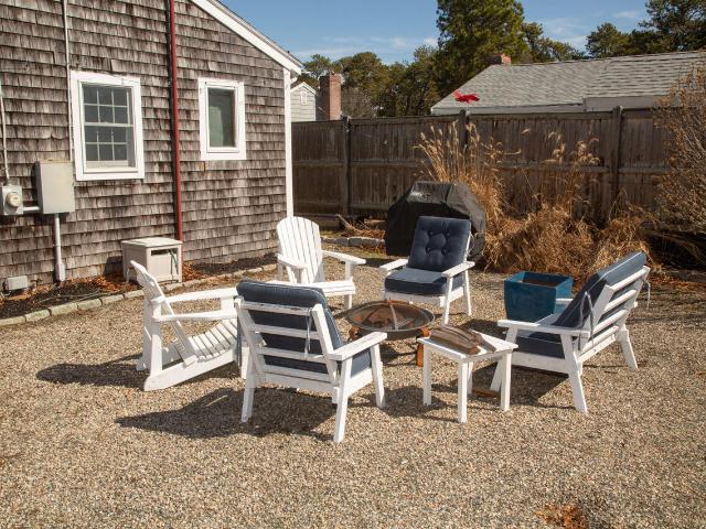 House for sale in Dennis, Massachusetts