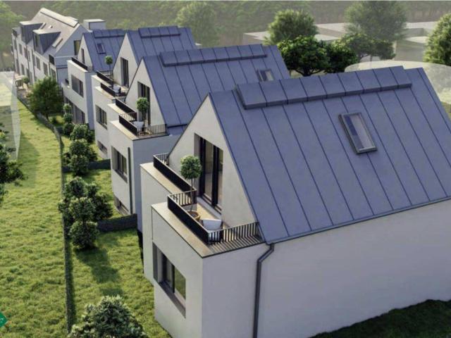 Haus kaufen in Großhöflein, Burgenland