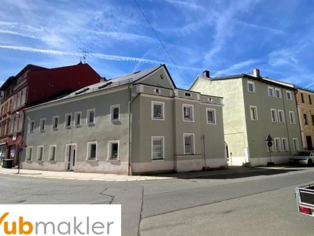 Haus kaufen in Hof, Bayern