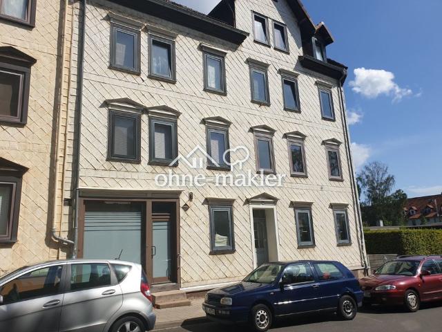 Apartment kaufen in Kirchditmold, Kassel