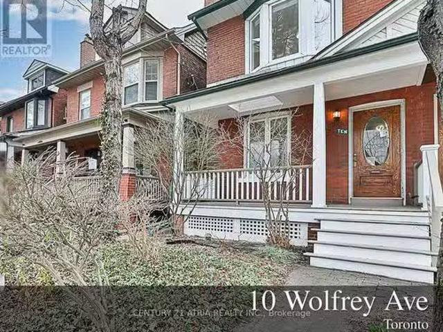 House for sale in Woburn, Ontario