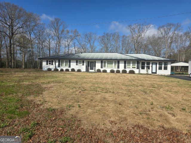 House for sale in Arnoldsville, Georgia