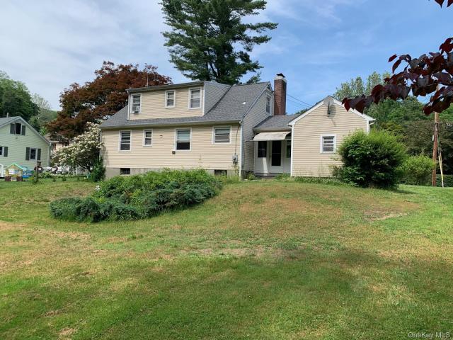 House for sale in Cold Spring, New York