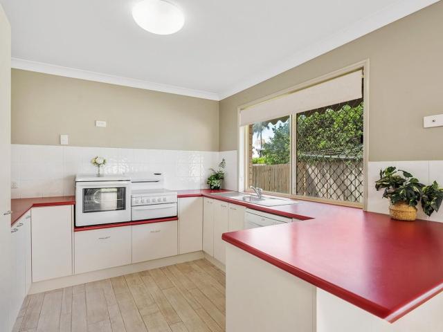 House for rent in Toombul, Queensland