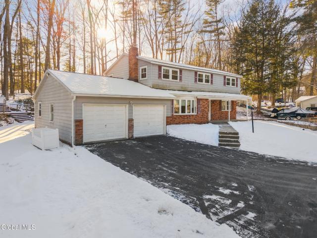 House for sale in Saratoga, New York
