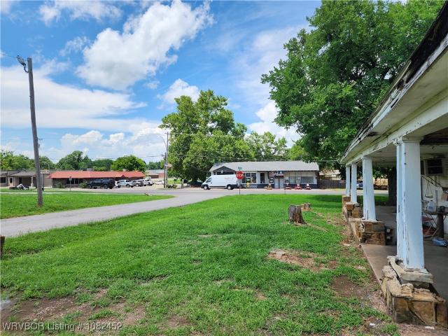 Commercial for sale in Ark