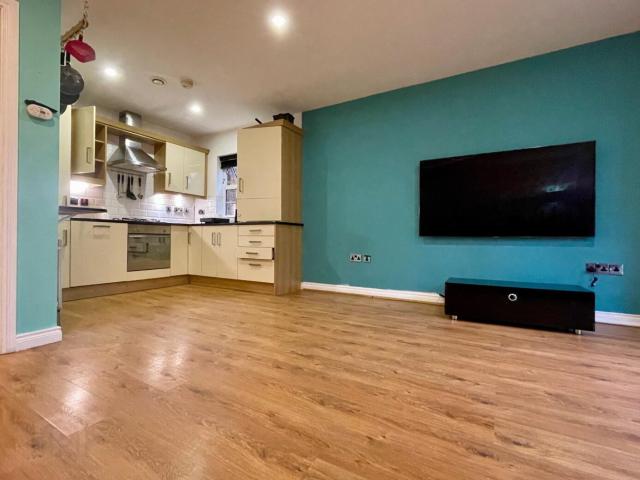 Apartment for rent in Dunmurry, Northern Ireland