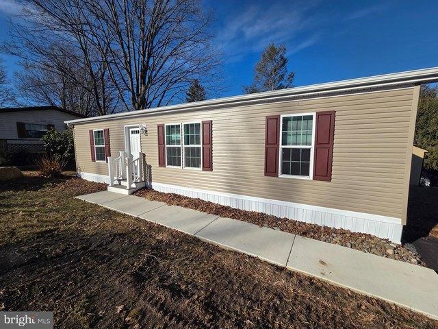 House for sale in Bucks, Pennsylvania
