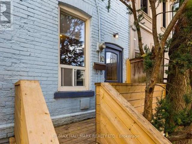 House for sale in Toronto—Danforth, Toronto