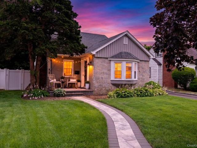 House for sale in Nassau, New York
