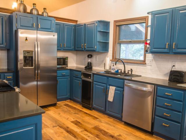 House for sale in Angel Fire, New Mexico