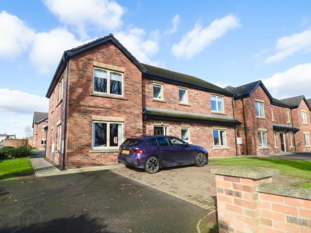 Apartment for rent in Ballymena, Northern Ireland