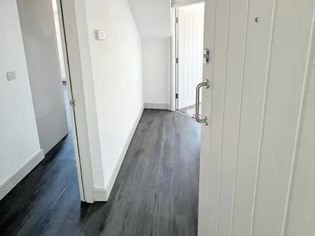Apartment for rent in Woodhey, Bebington