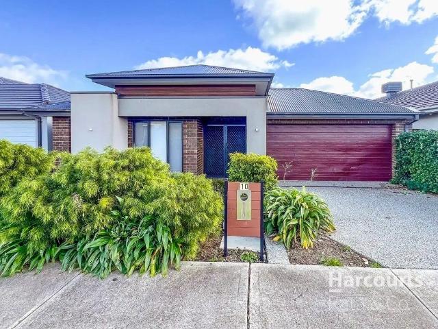Apartment for rent in Camerons Creek, Victoria