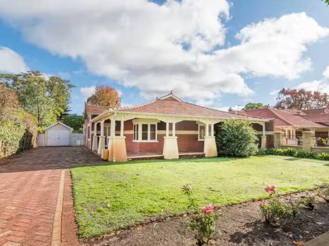 House for rent in Stirling, Western Australia