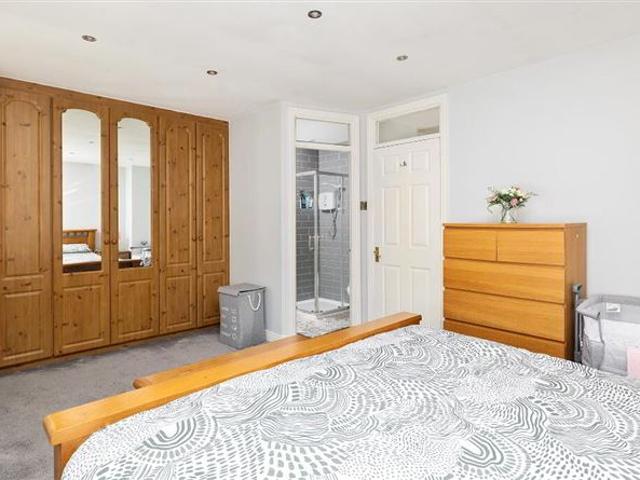 Detached House for sale in Lucan, North Tipperary