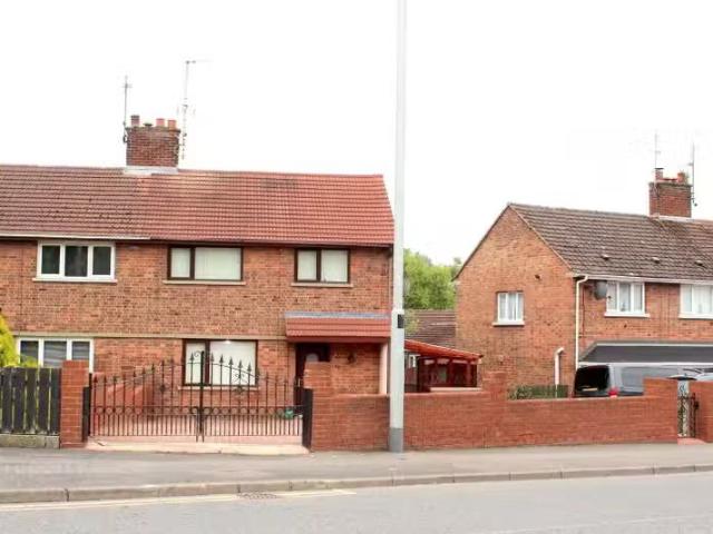 House for sale in Doagh, Ulster