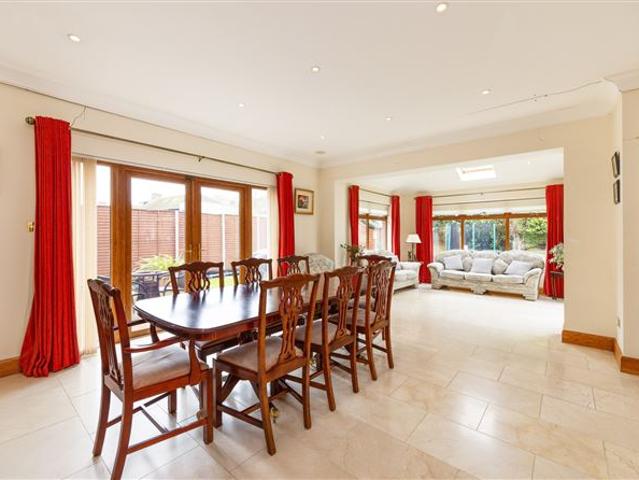 Detached House for sale in Bluebell, North Tipperary