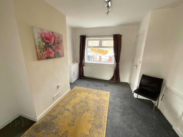 House for rent in Woodvale, Northern Ireland
