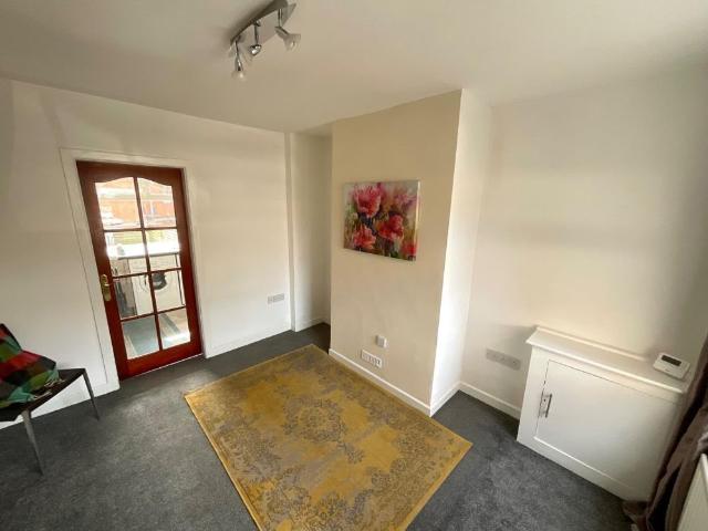 House for rent in Woodvale, Northern Ireland