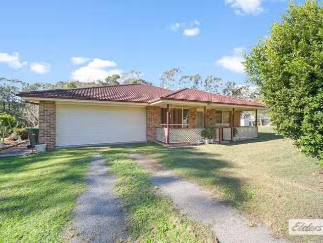 House for rent in Melinga, New South Wales