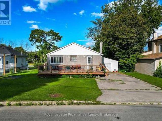 House for sale in Quinte West, Ontario