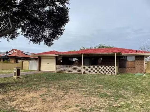 House for rent in Stirling, Western Australia