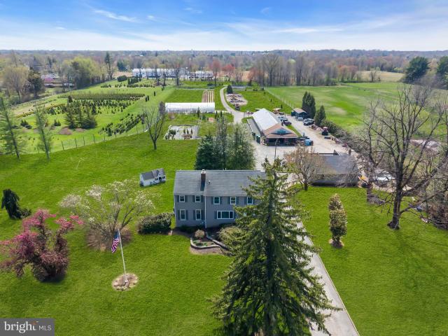 House for sale in Skillman, New Jersey