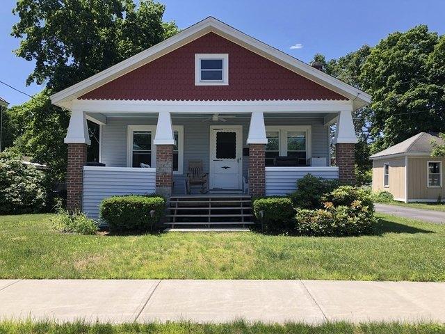 House for sale in Montague, Massachusetts