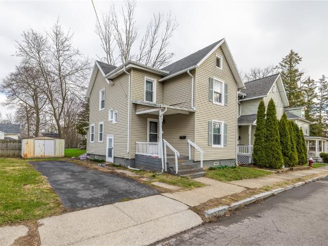 Property for sale in Geneva, New York