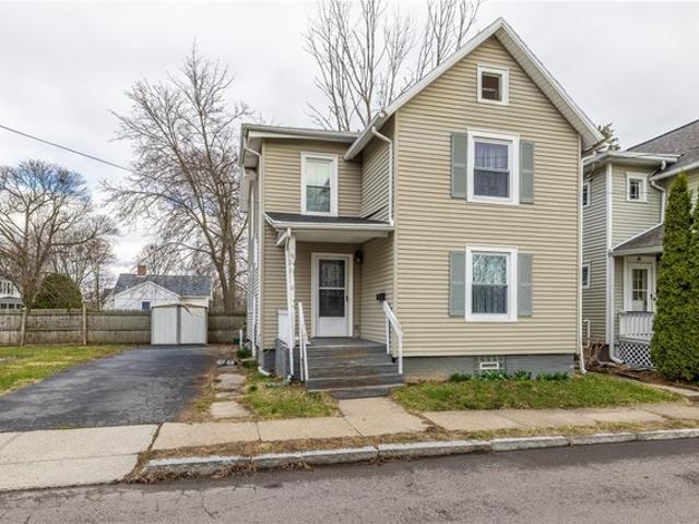 House for sale in Geneva, New York