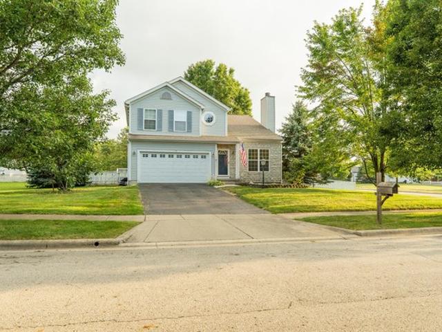 House for sale in Pataskala, Ohio