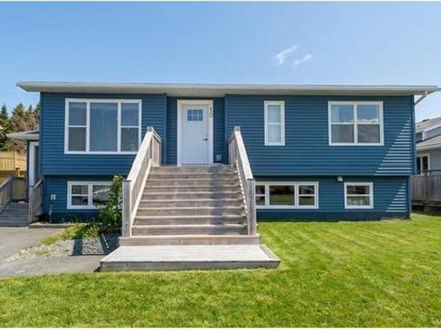 House for sale in Mount Pearl, Newfoundland And Labrador