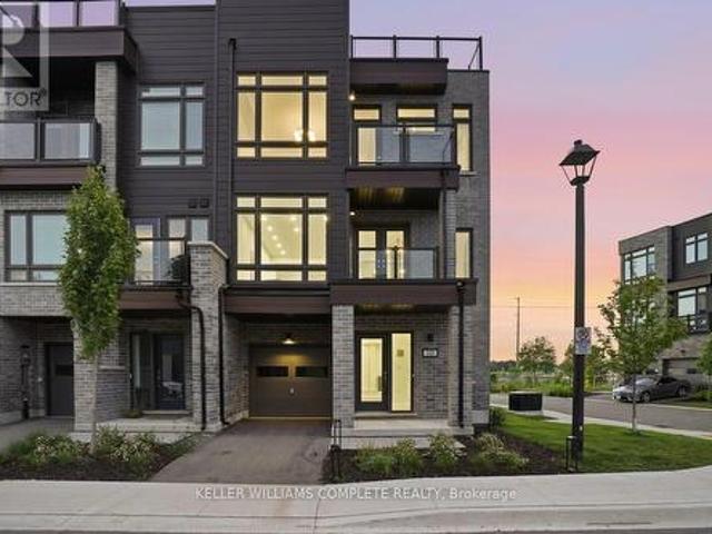House for sale in Orillia, Ontario