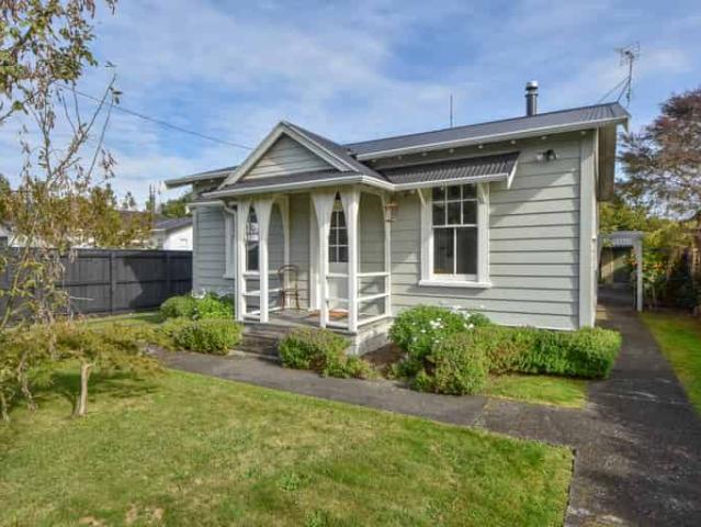 House for rent in Carterton, Wellington