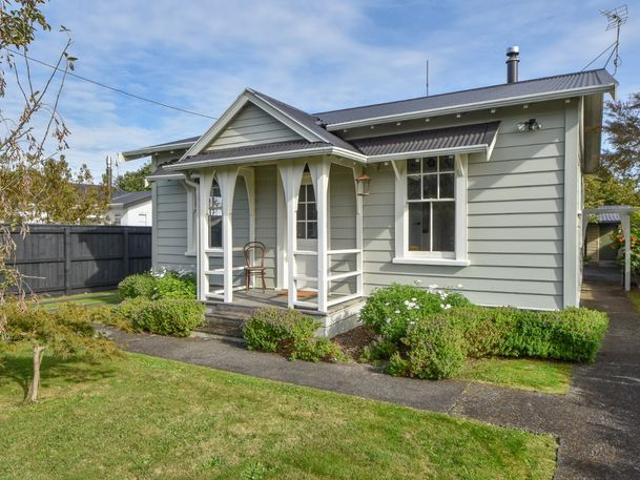 House for rent in Carterton, Wellington
