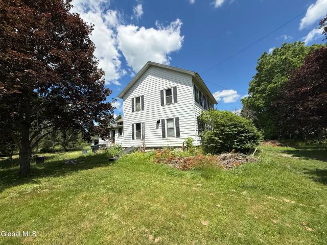 House for sale in Stephentown, New York