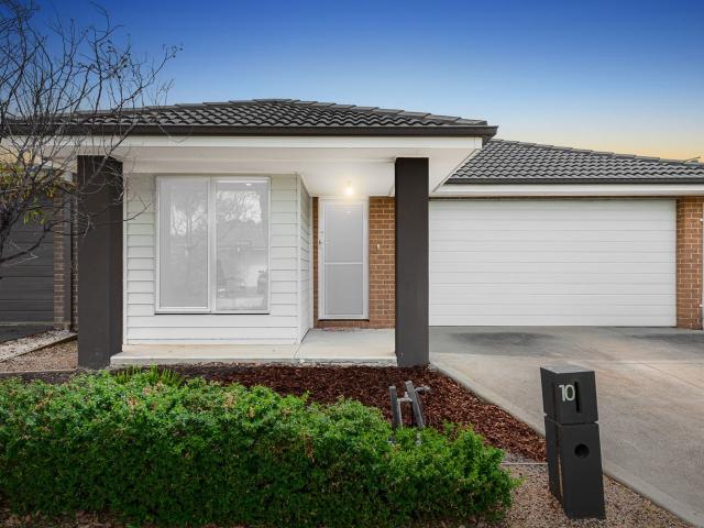 House for rent in Camerons Creek, Victoria