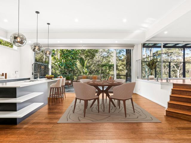 House for rent in Frenchs Forest