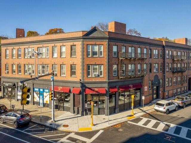 Apartment for rent in Revere, Suffolk County
