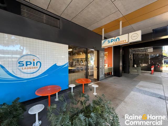 Retail for sale in Circa Nundah Village, Greater Brisbane
