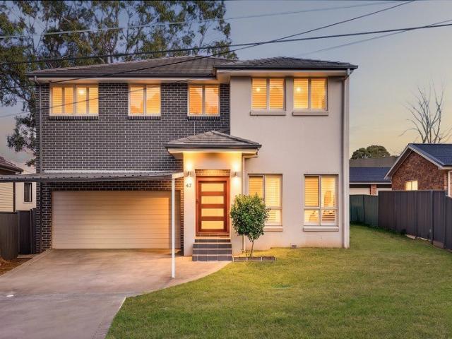 House for sale in Sydney, New South Wales